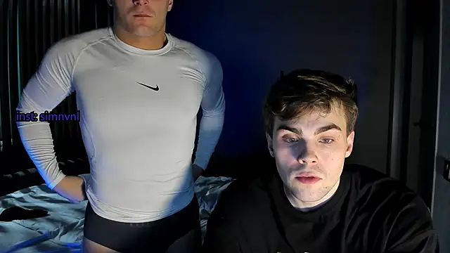 simonwnl online show from 31, 10, 2025