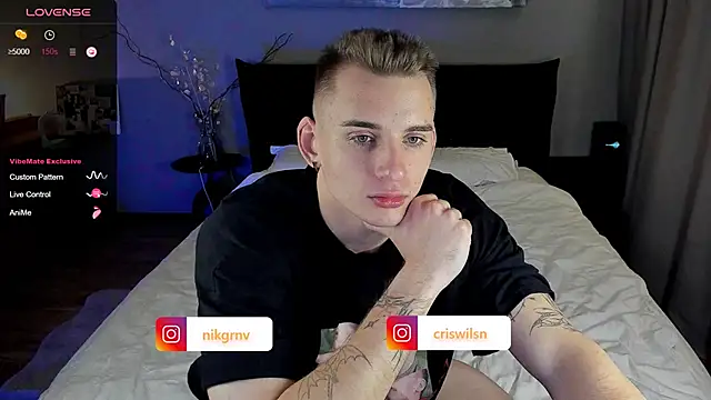 Snapshot of simonwnl chatting on 2, 2, 2025 simonwnl online show from 2, 2, 2025