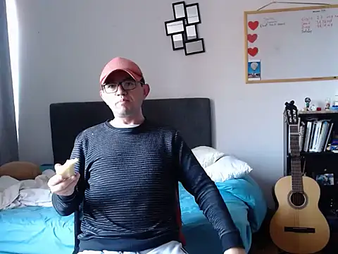 Diptongo online show from 19, 12, 2025