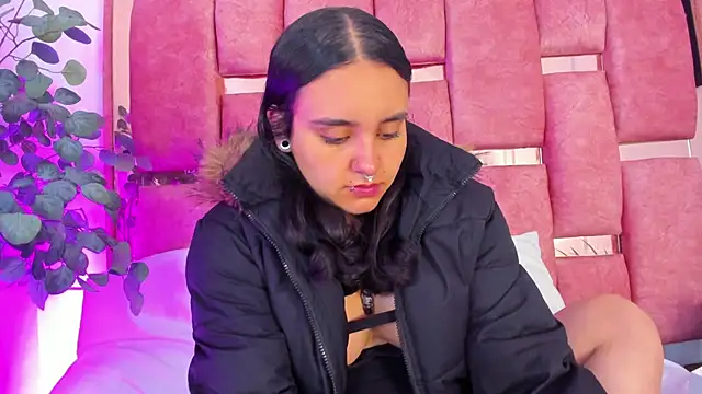  Ambar-devon  online show from 18, 2, 2026