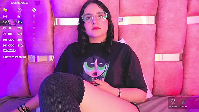  Ambar-devon  online show from 3, 11, 2025