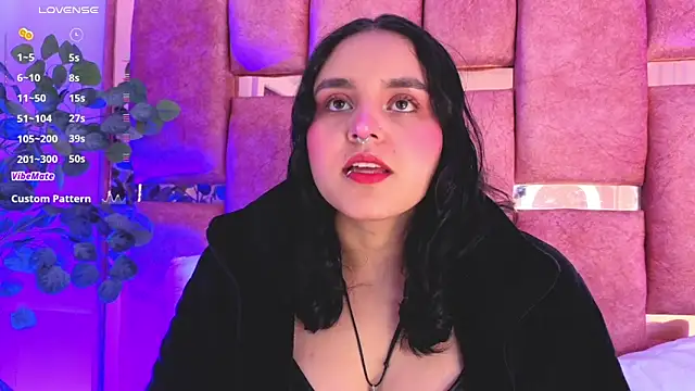  Ambar-devon  online show from 24, 11, 2025