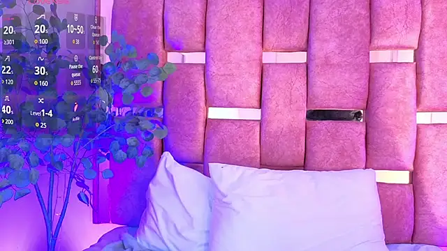  Ambar-devon  online show from 28, 11, 2025