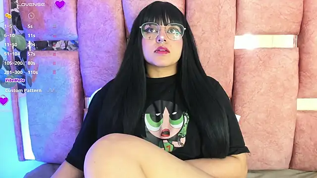  Ambar-devon  online show from 17, 10, 2025