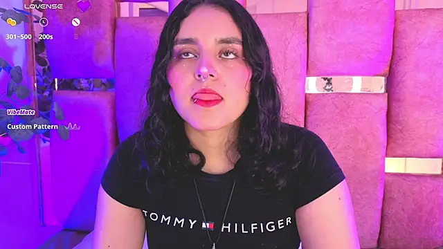  Ambar-devon  online show from 8, 11, 2025