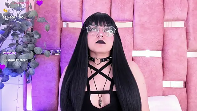  Ambar-devon  online show from 8, 10, 2025