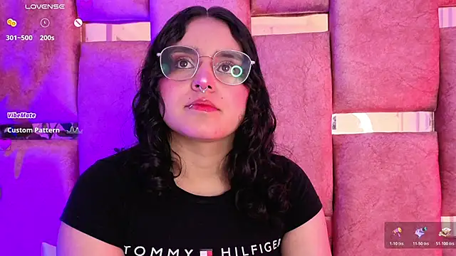  Ambar-devon  online show from 1, 11, 2025