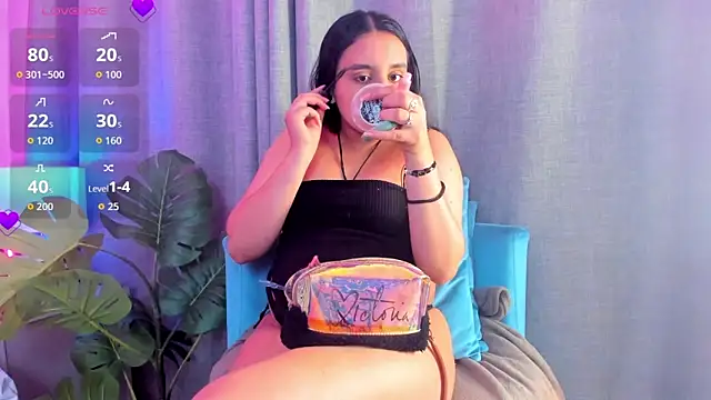  Ambar-devon  online show from 4, 3, 2026