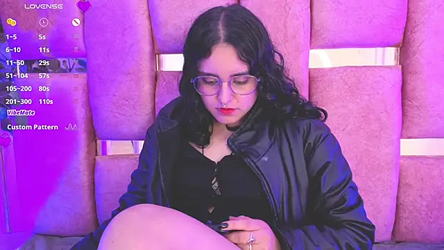  Ambar-devon  online show from 4, 11, 2025