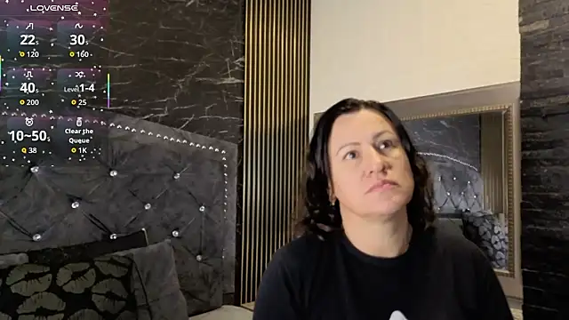 charlotte  G online show from 14, 1, 2026