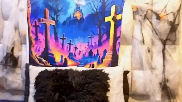 charlotte  G online show from 29, 10, 2025