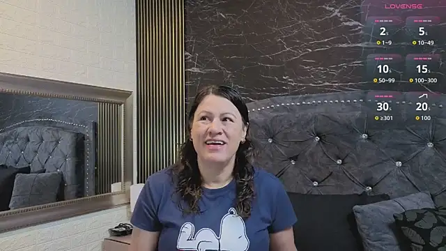 charlotte  G online show from 31, 3, 2026