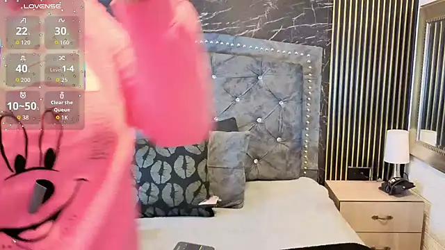 charlotte  G online show from 8, 1, 2026