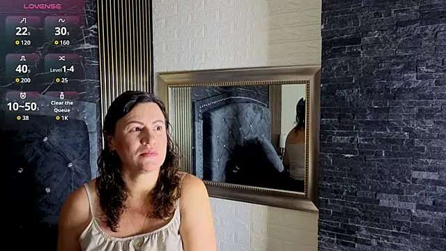 charlotte  G online show from 21, 2, 2026