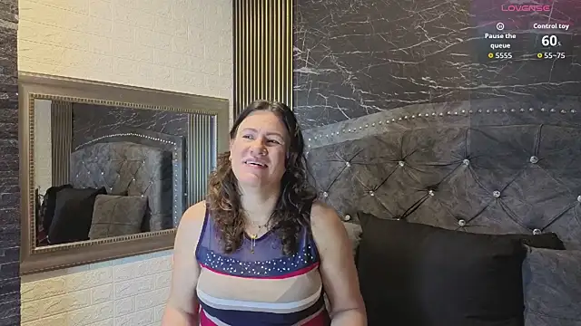 charlotte  G online show from 30, 3, 2026