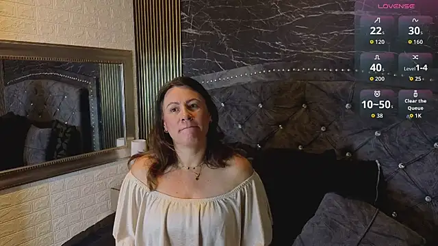 charlotte  G online show from 4, 4, 2026