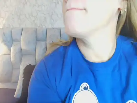 charlotte  G online show from 19, 9, 2025