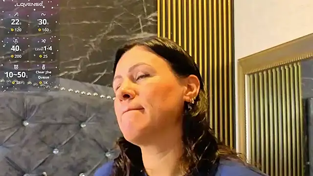 charlotte  G online show from 15, 1, 2026