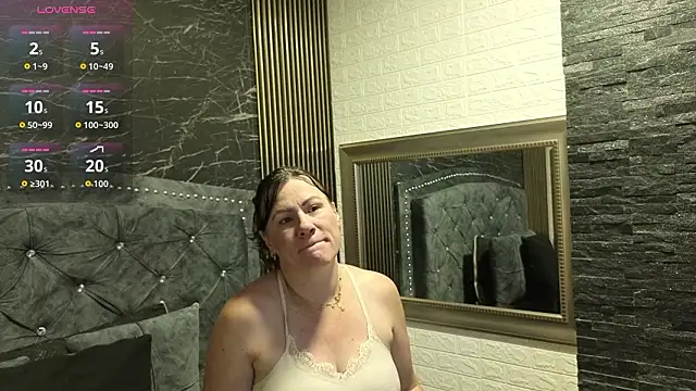 charlotte  G online show from 9, 2, 2026