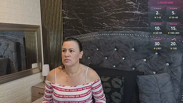 charlotte  G online show from 7, 4, 2026