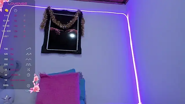 liz 25b online show from 20, 12, 2025