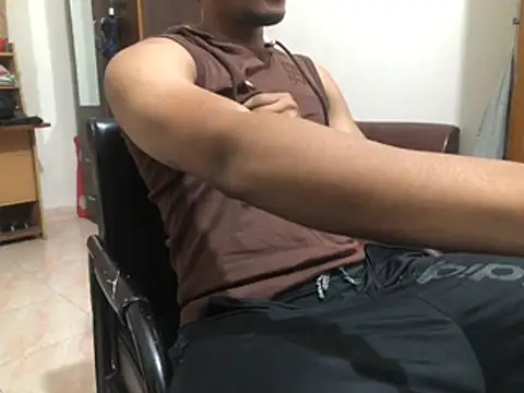 Zeuhorny online show from 20, 12, 2025