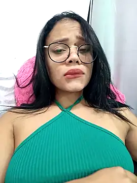 Snapshot of Sexy-manyu chatting on 14, 2, 2025 Sexy-manyu online show from 14, 2, 2025