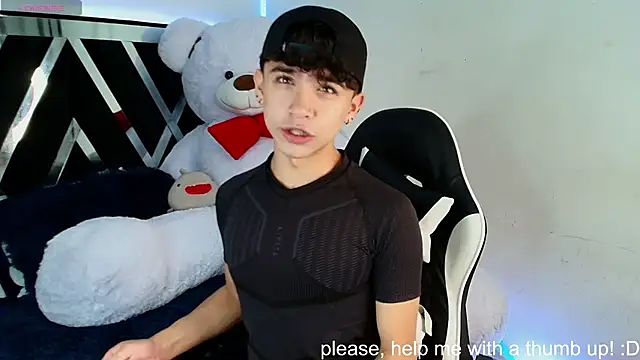 Snapshot of Niico_Cruz chatting on 7, 2, 2025 Niico Cruz online show from 7, 2, 2025