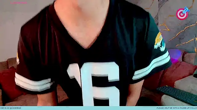 Niico Cruz online show from 17, 2, 2026