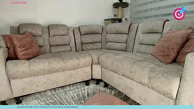 Snapshot of Niico_Cruz chatting on 9, 10, 2025 Niico Cruz online show from 9, 10, 2025