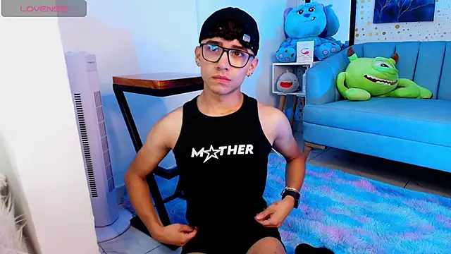 Snapshot of Niico_Cruz chatting on 2, 3, 2025 Niico Cruz online show from 2, 3, 2025
