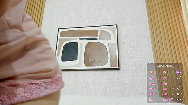 Sammy Castlevill online show from 16, 12, 2025