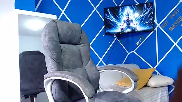 alexander megan online show from 29, 3, 2026