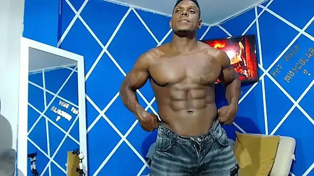 alexander megan online show from 18, 4, 2026