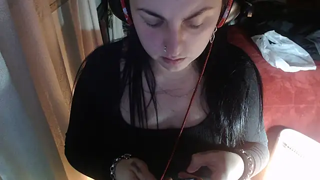 lady rolinga online show from 1, 7, 2026