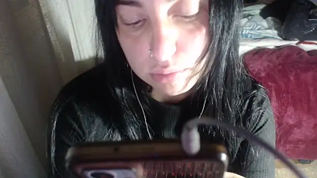 Snapshot of lady_rolinga chatting on 31, 5, 2026 lady rolinga online show from 31, 5, 2026