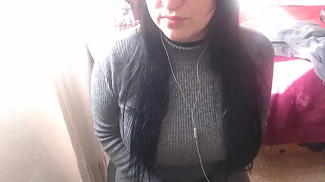 Snapshot of lady_rolinga chatting on 30, 5, 2026 lady rolinga online show from 30, 5, 2026
