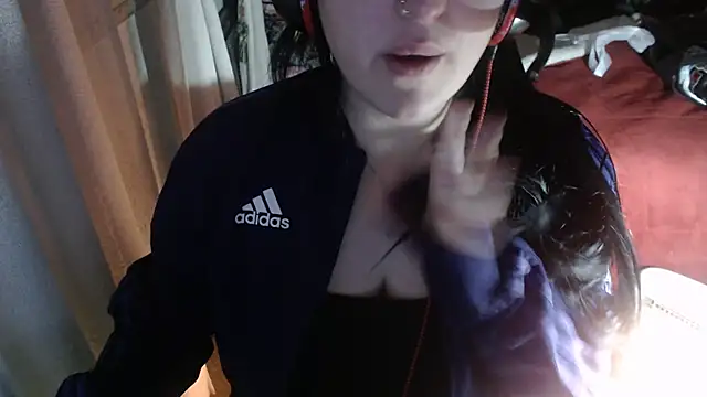 lady rolinga online show from 2, 7, 2026