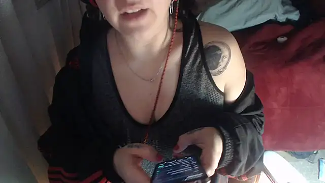 lady rolinga online show from 7, 7, 2026