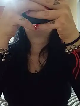 lady rolinga online show from 28, 7, 2026