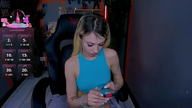 PollyMillees online show from 17, 2, 2026