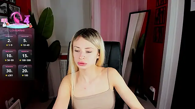 PollyMillees online show from 4, 2, 2026