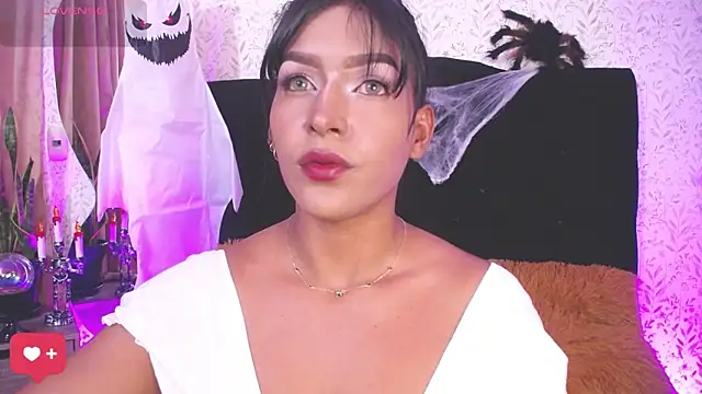 alicee laurent online show from 27, 10, 2025