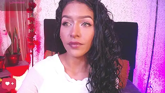 alicee laurent online show from 15, 1, 2026