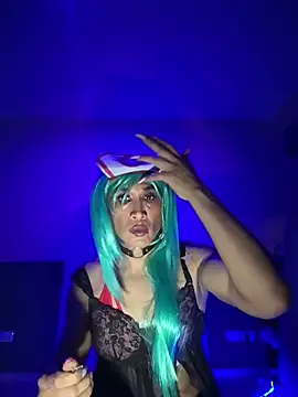 kandyloves online show from 20, 6, 2026