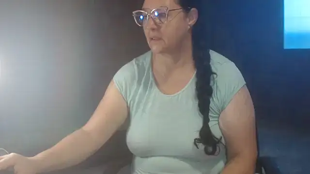 Snapshot of hairyglad69 chatting on 9, 7, 2026 hairyglad69 online show from 9, 7, 2026