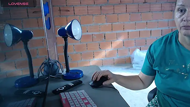 hairyglad69 online show from 14, 5, 2026
