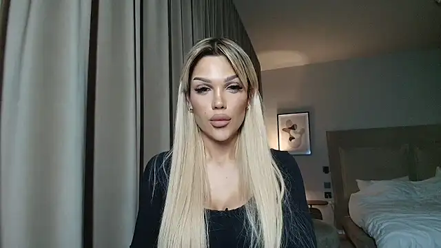 shayblonde online show from 20, 3, 2026