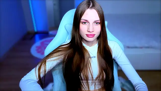 StellaLawless online show from 23, 6, 2026