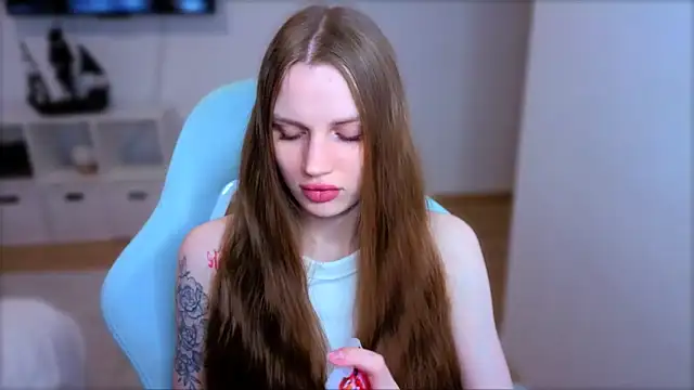 StellaLawless online show from 6, 4, 2026